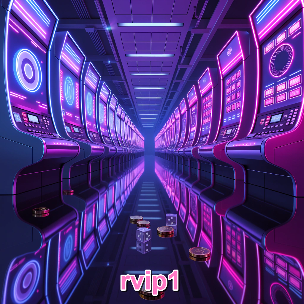 Panduan Daftar rvip1