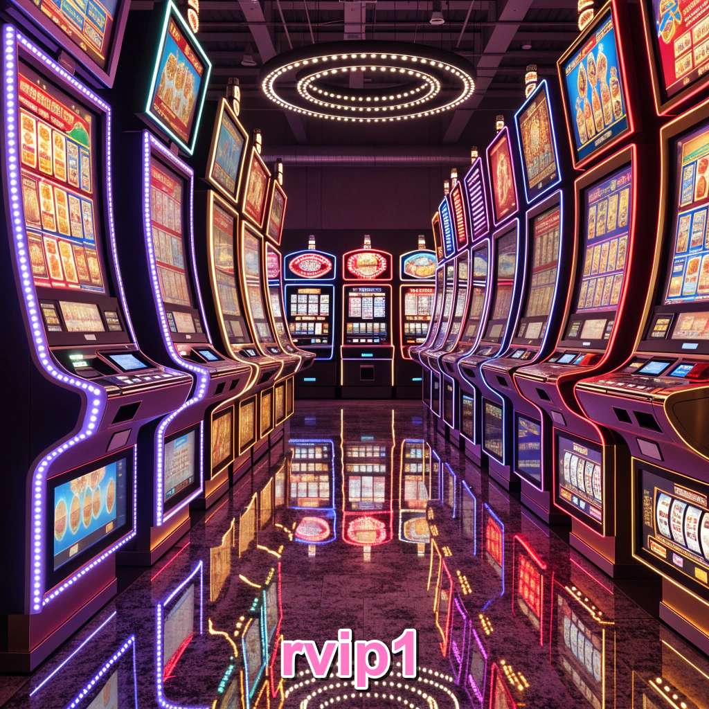 Program VIP rvip1
