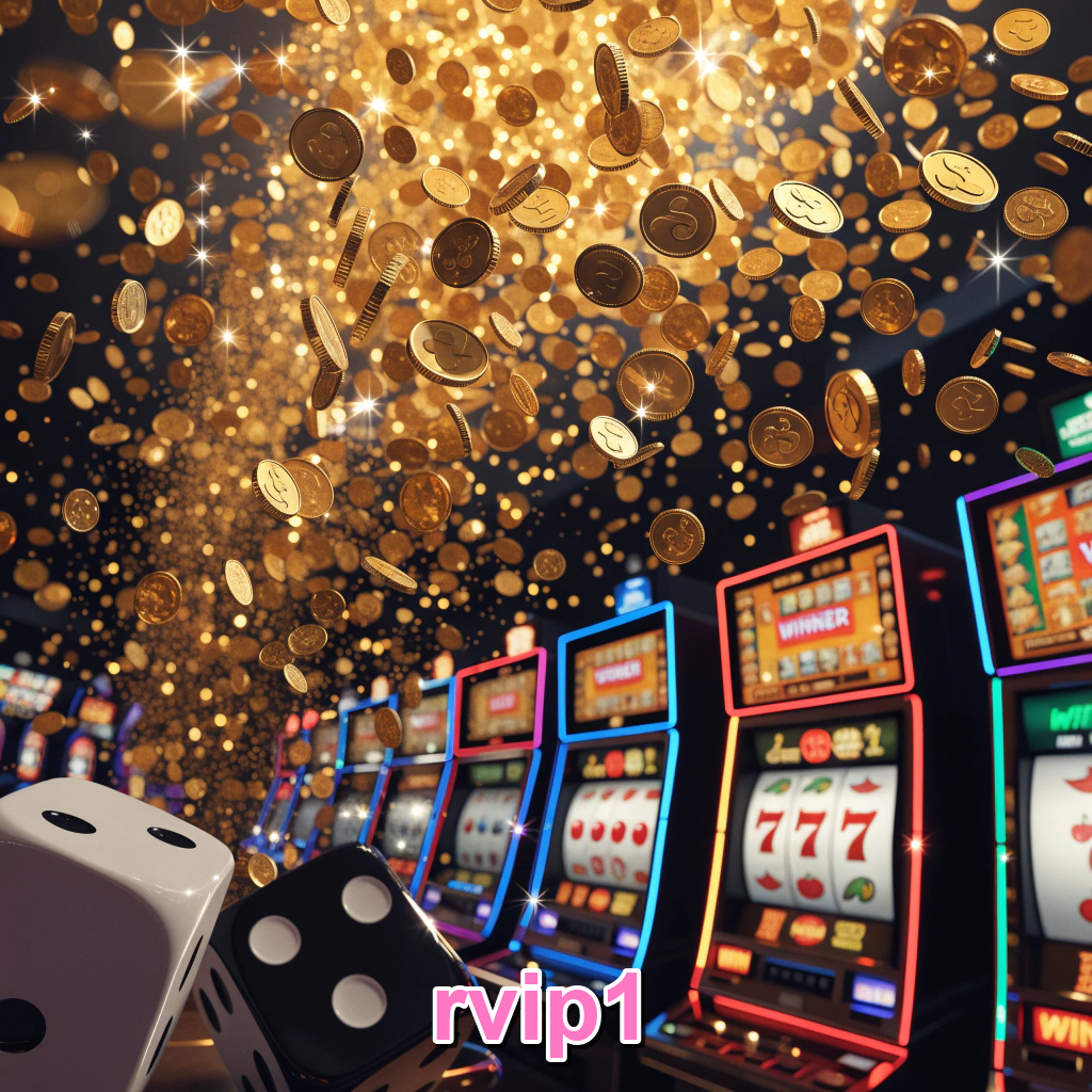 Informasi resmi rvip1